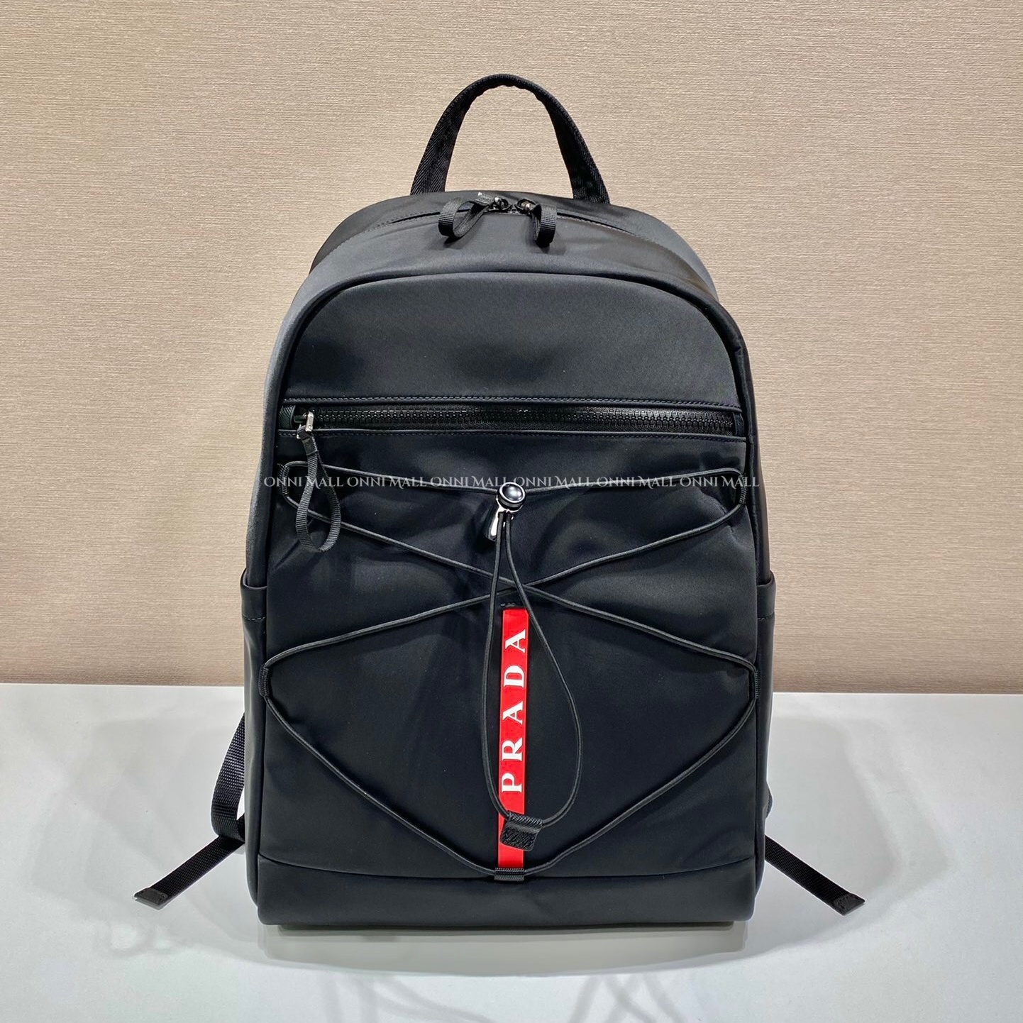 프라다 백팩 (40cm)