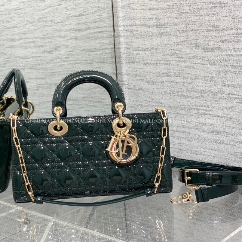 디올디조이백 (26cm)