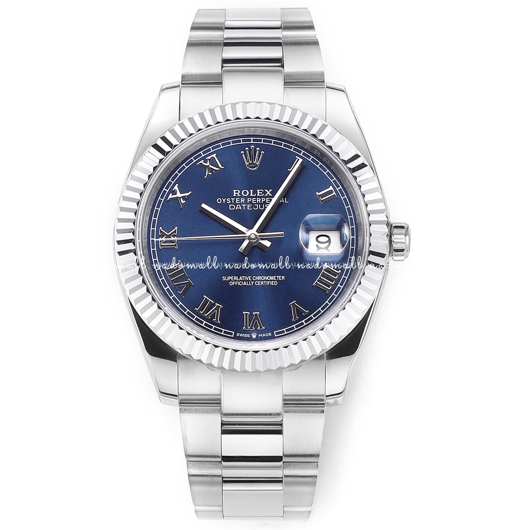 롤렉스 Datejust 41