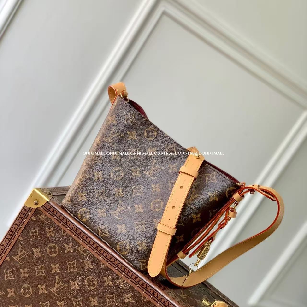 루이비통올인BB