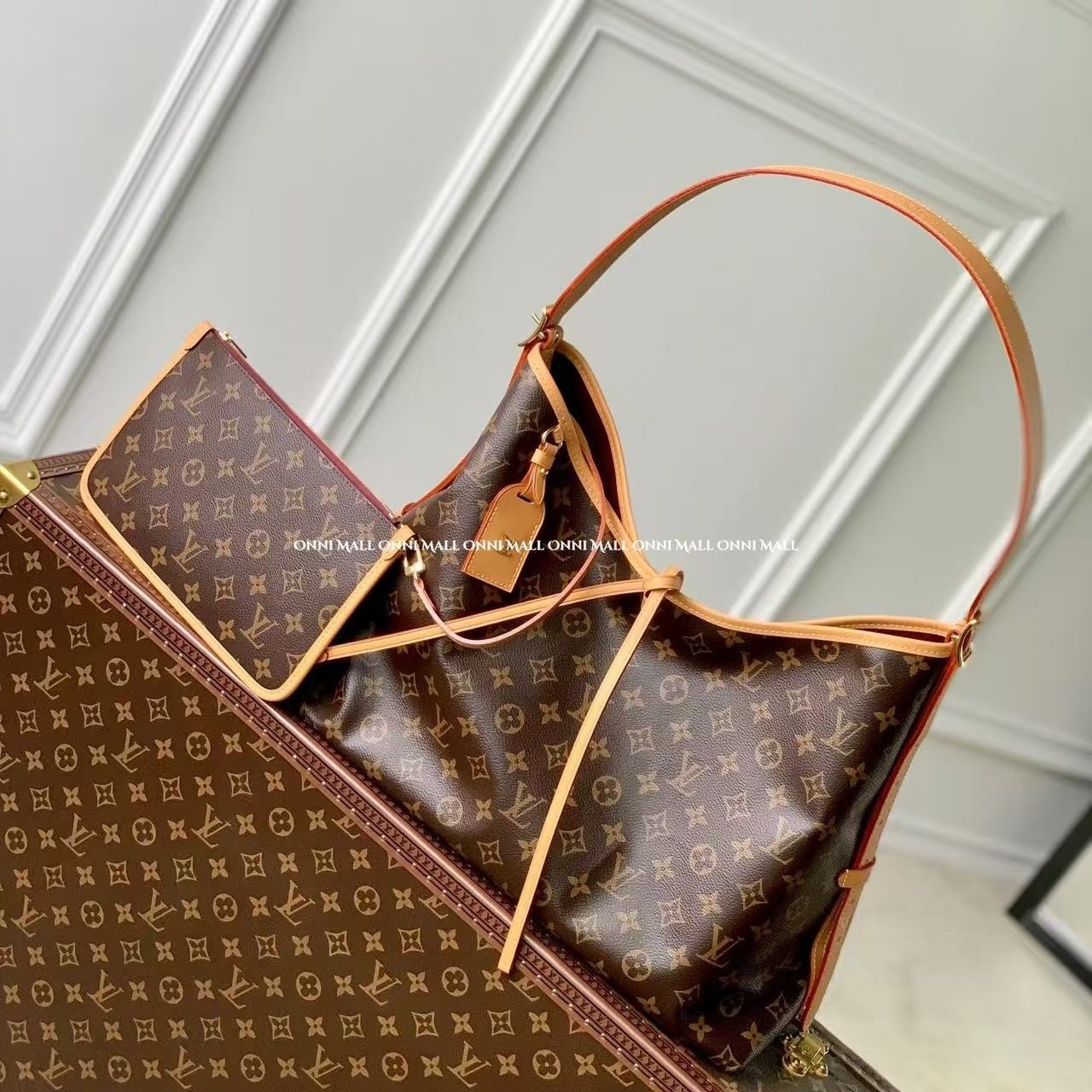 루이비통캐리올MM