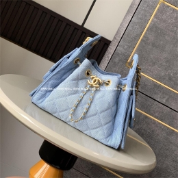 샤넬 25 백