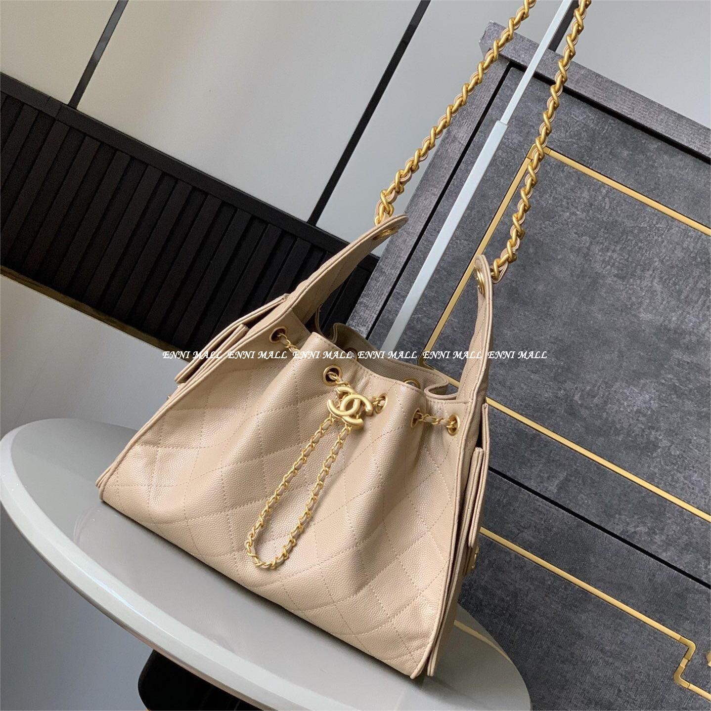 샤넬 25 백 (30cm)