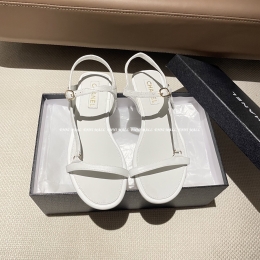 샤넬 샌들
