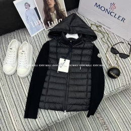 몽클레어 패딩