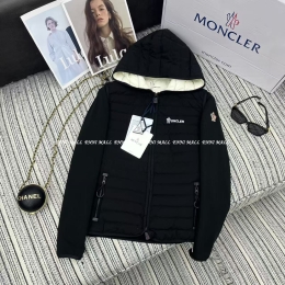 몽클레어 패딩