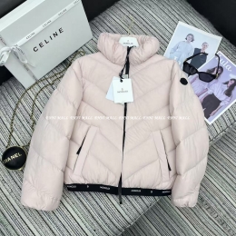 몽클레어 패딩 (여)