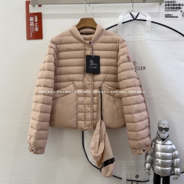 몽클레어 패딩