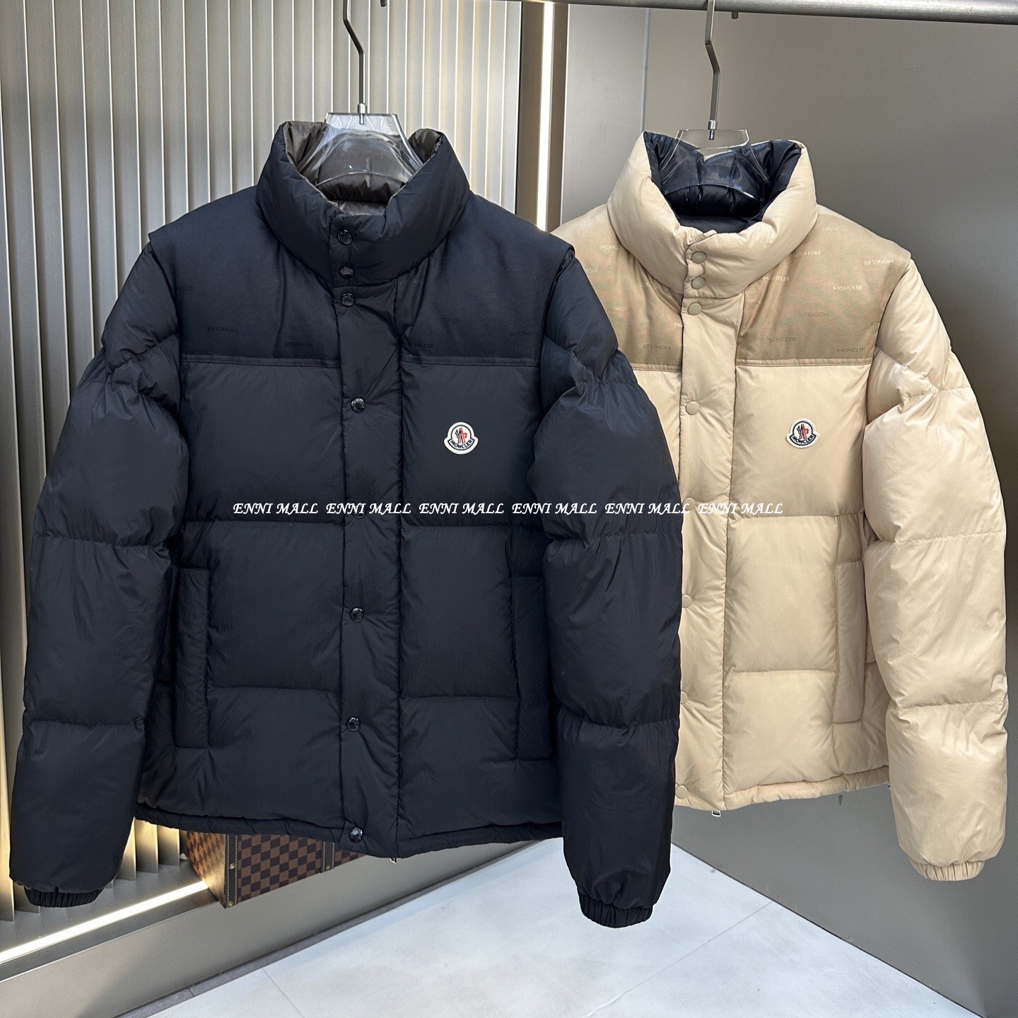 몽클레어 패딩 （남,여）