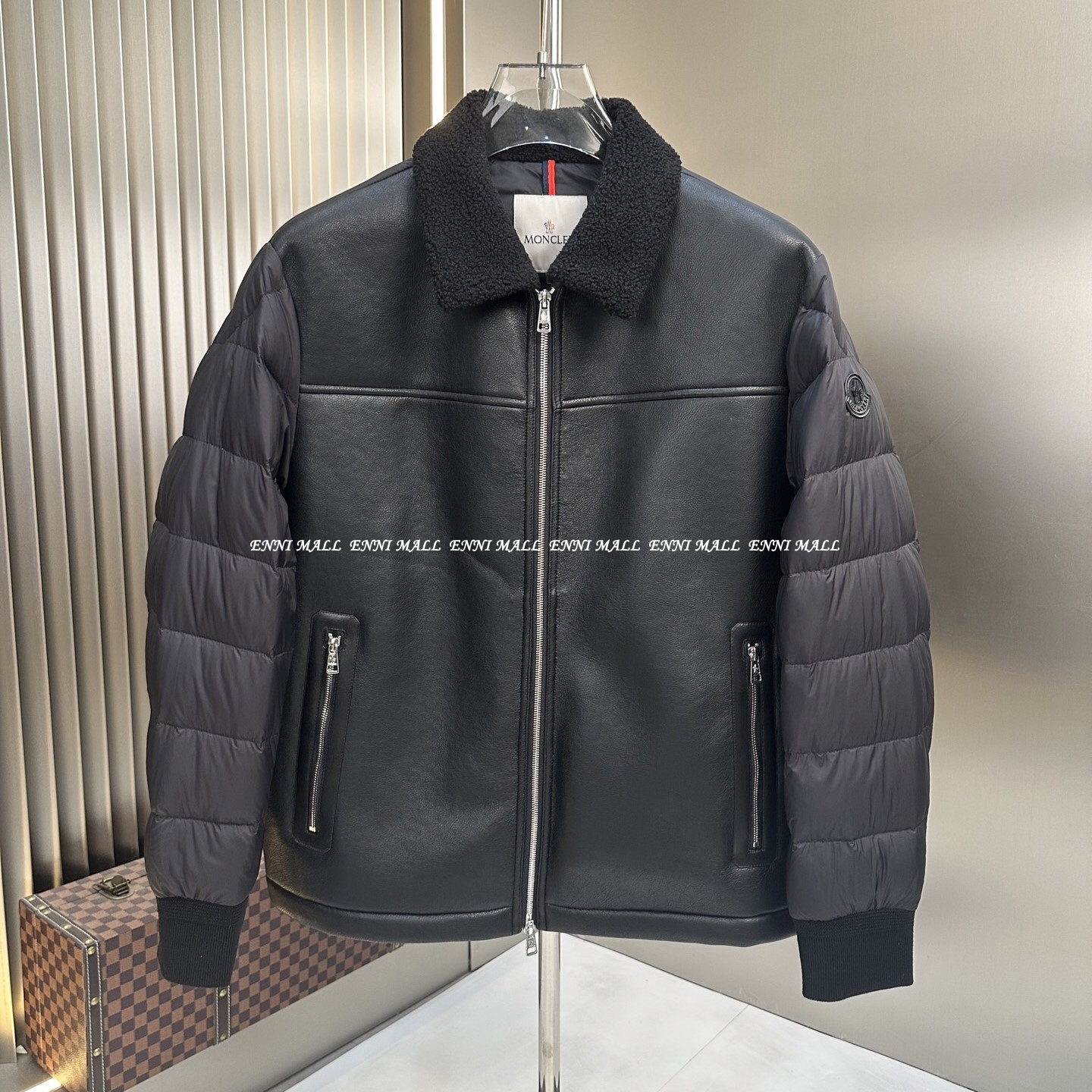 몽클레어 패딩 （남,여）