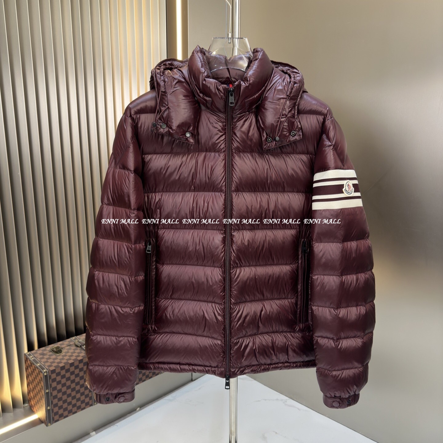 몽클레어 패딩 （남,여）