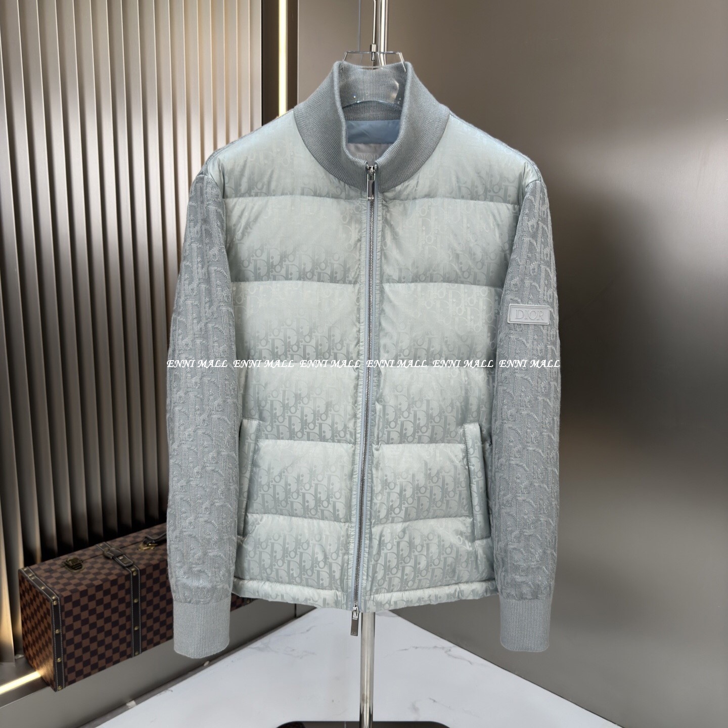 디올 패딩 （남,여）