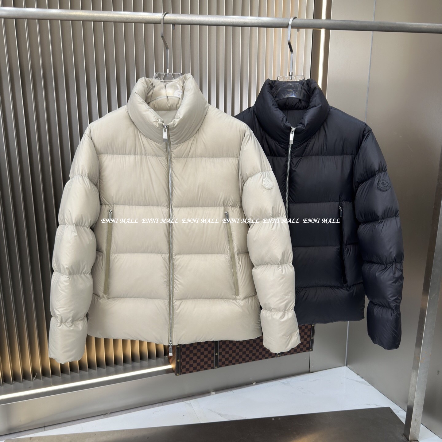 몽클레어 패딩 （남,여）