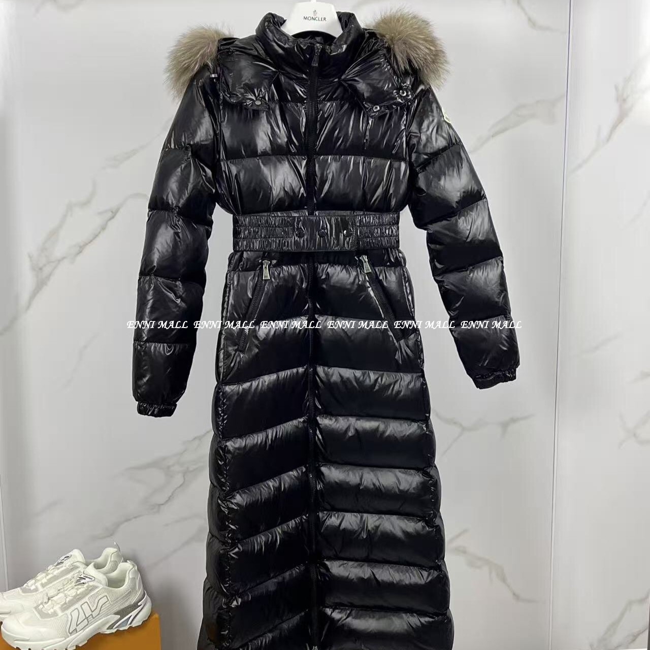 몽클레어 패딩 (여)