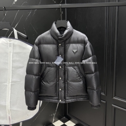 프라다 패딩 (남,여)