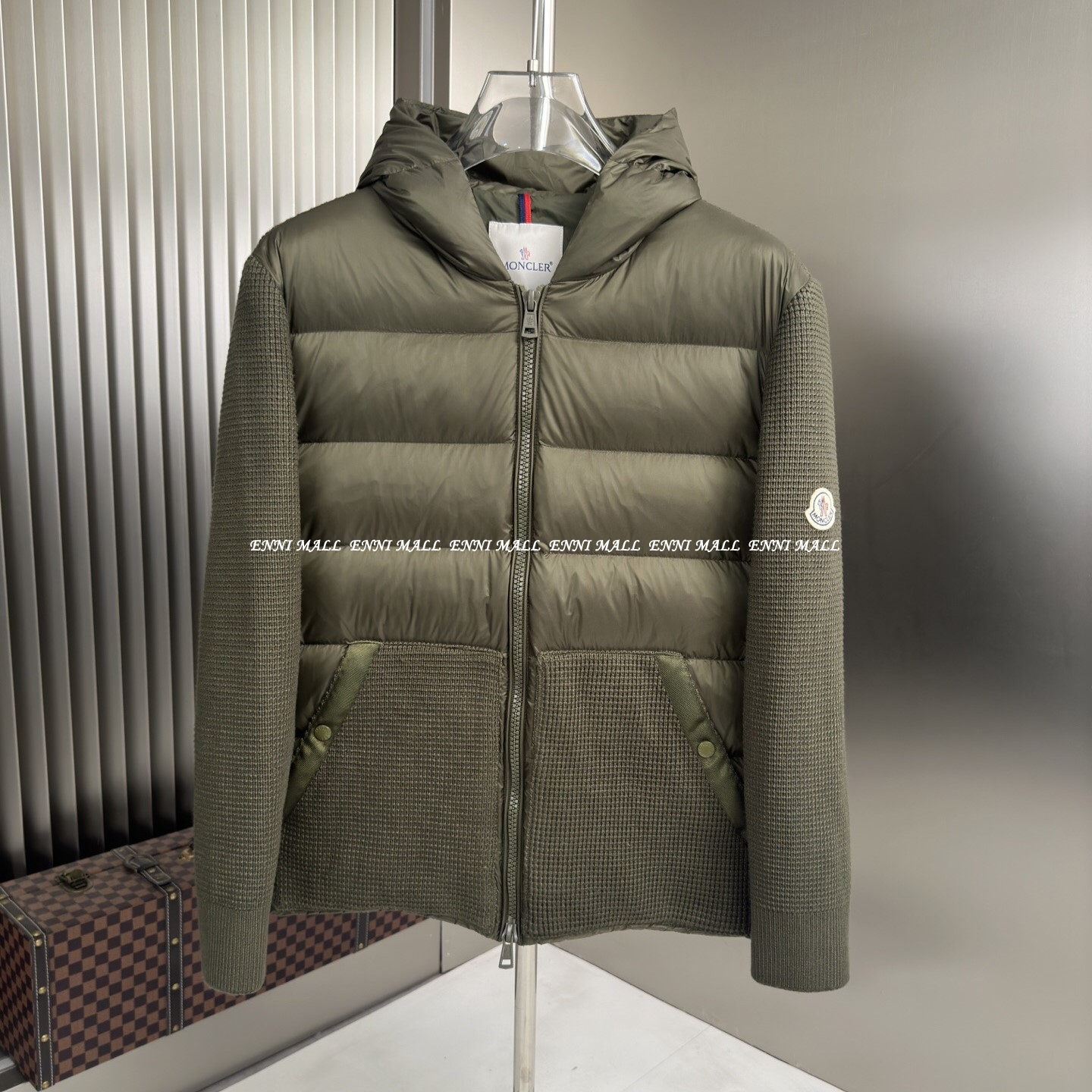 몽클레어 패딩 （남,여）