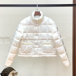 몽클레어 패딩 (여)