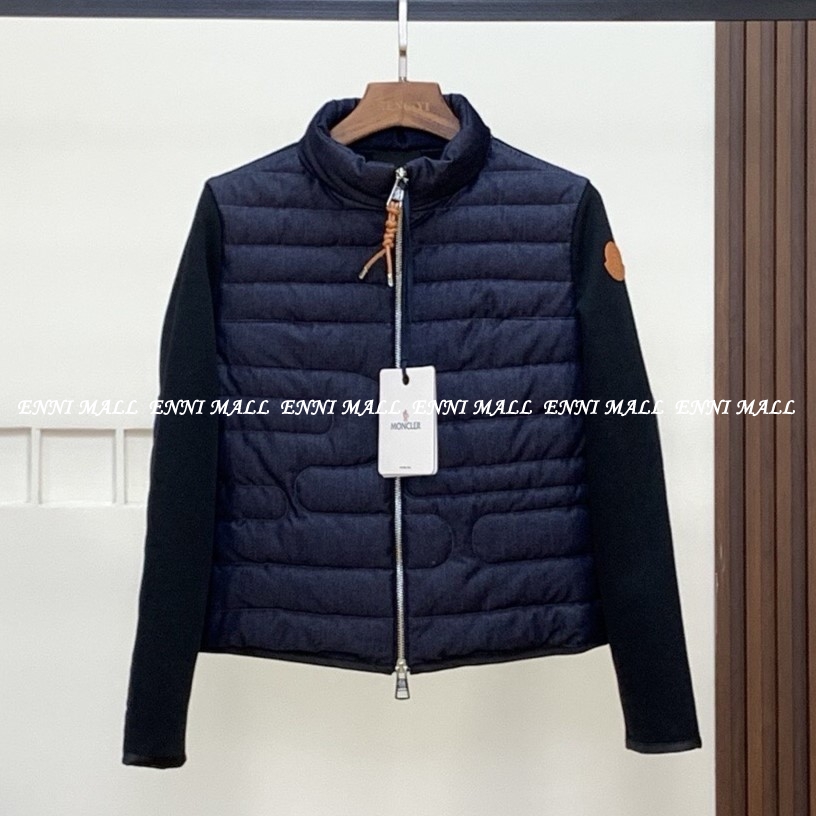 몽클레어 패딩 (여)