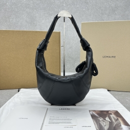 르메르 호보백 (블랙)