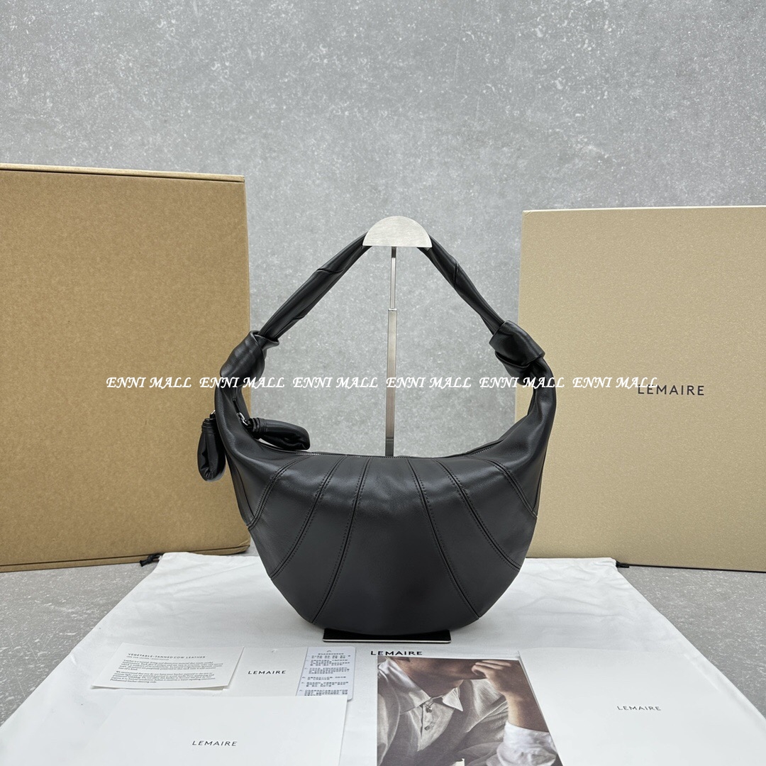 르메르 호보백 (쵸코)