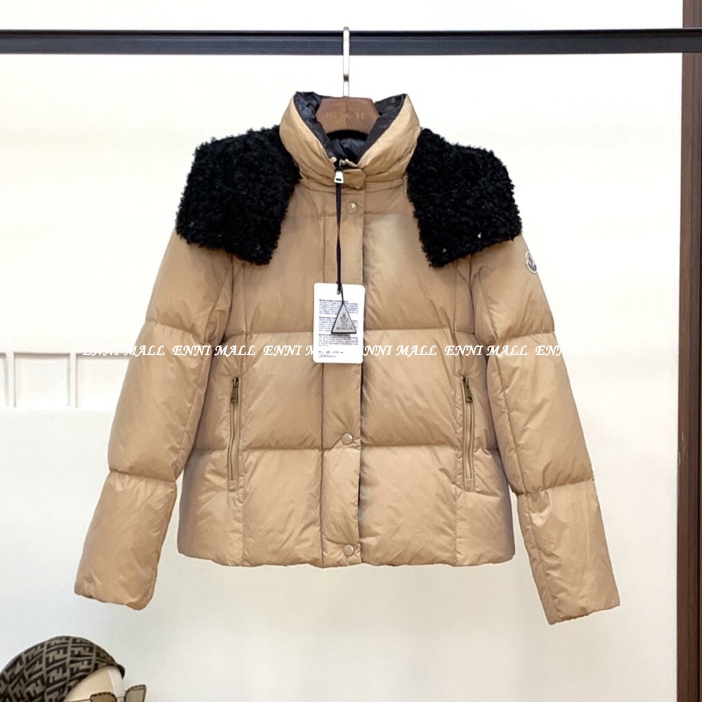 몽클레어 패딩 (여)