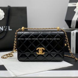 샤넬 플랩백(22cm)