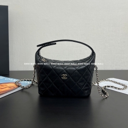 샤넬 25C 미니 호보백