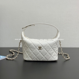 샤넬 25C 미니 호보백