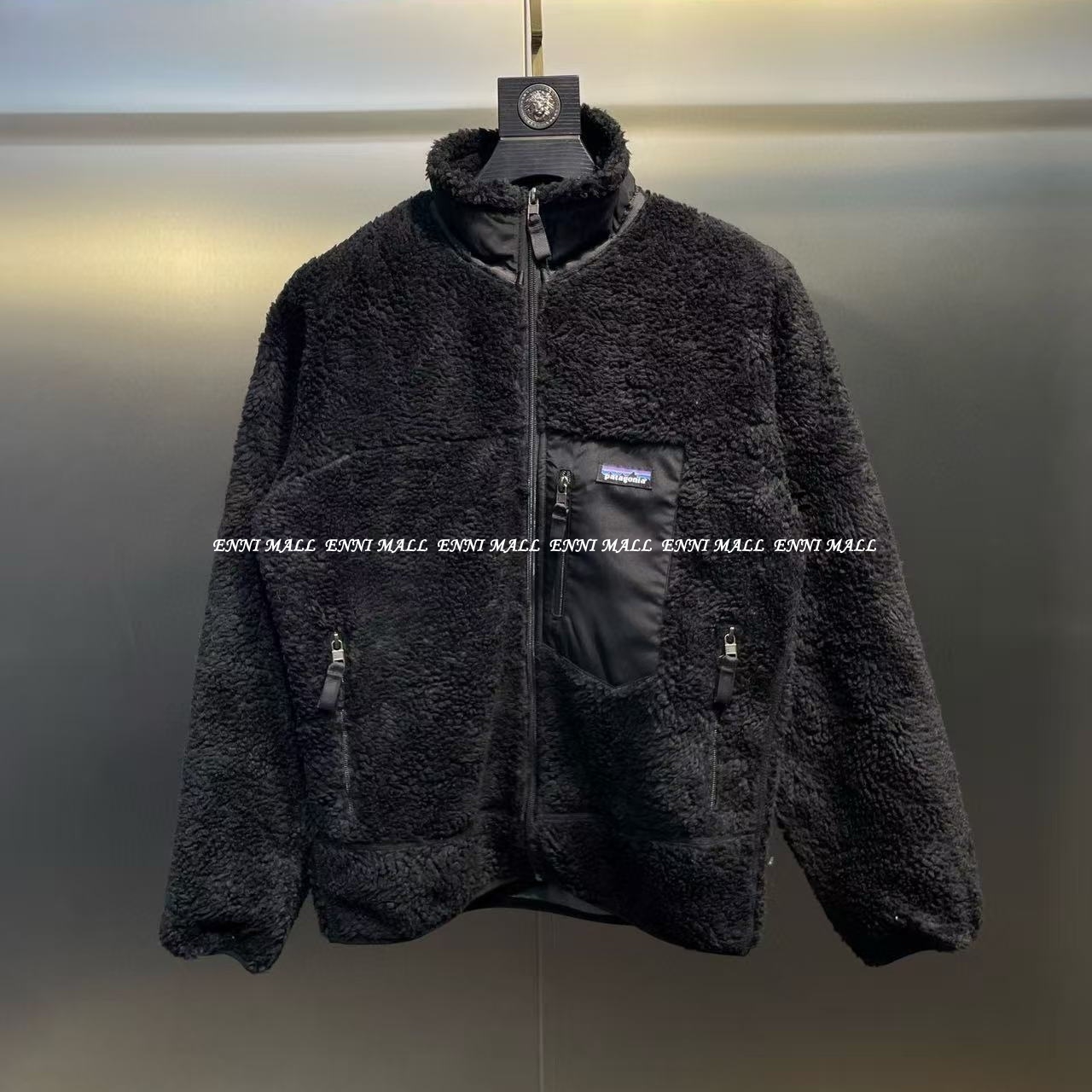 파타고니아 후리스 (남,여)