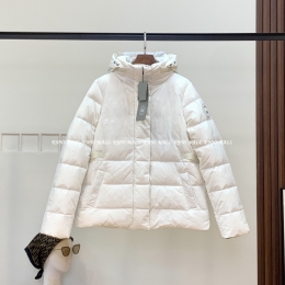 몽클레어 패딩 (여)