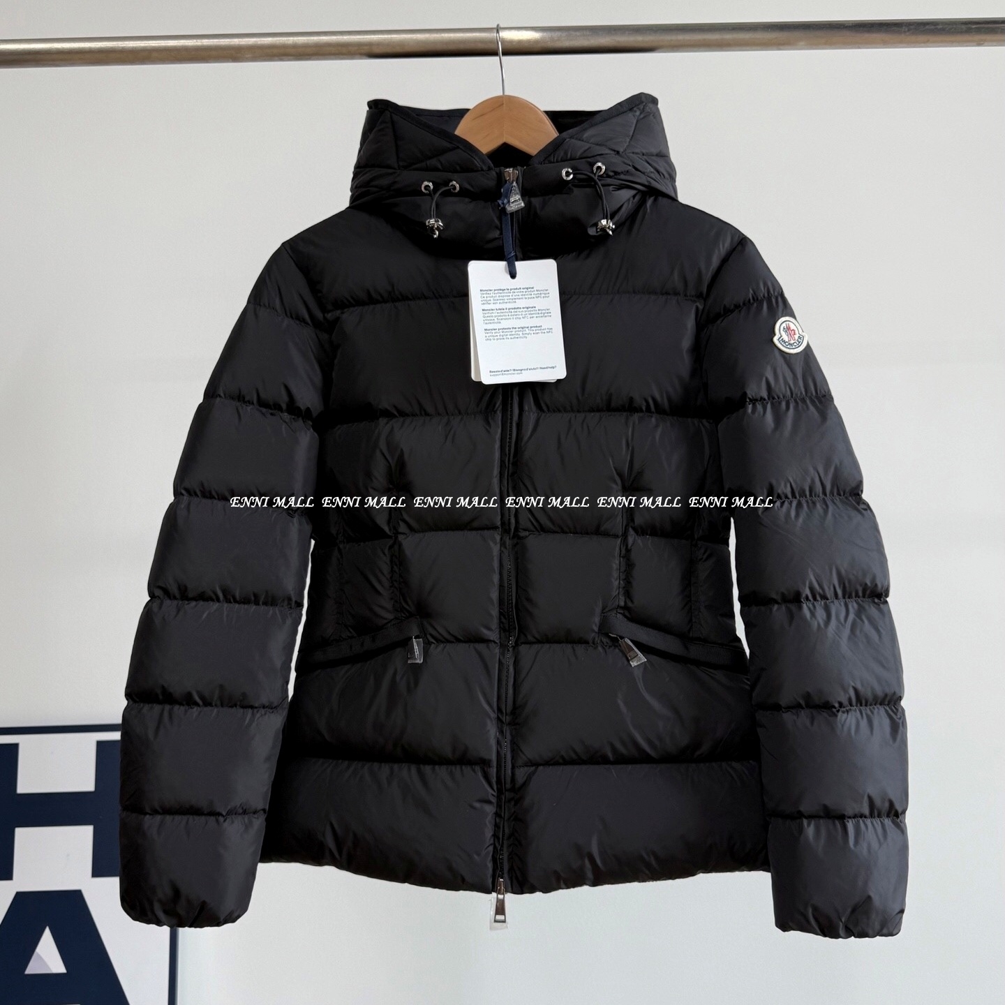 몽클레어 아보체 패딩