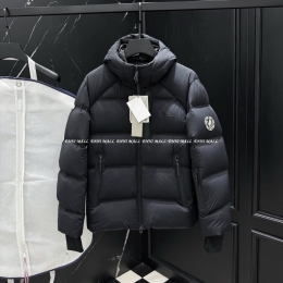 몽클레어 패딩 (남,여)