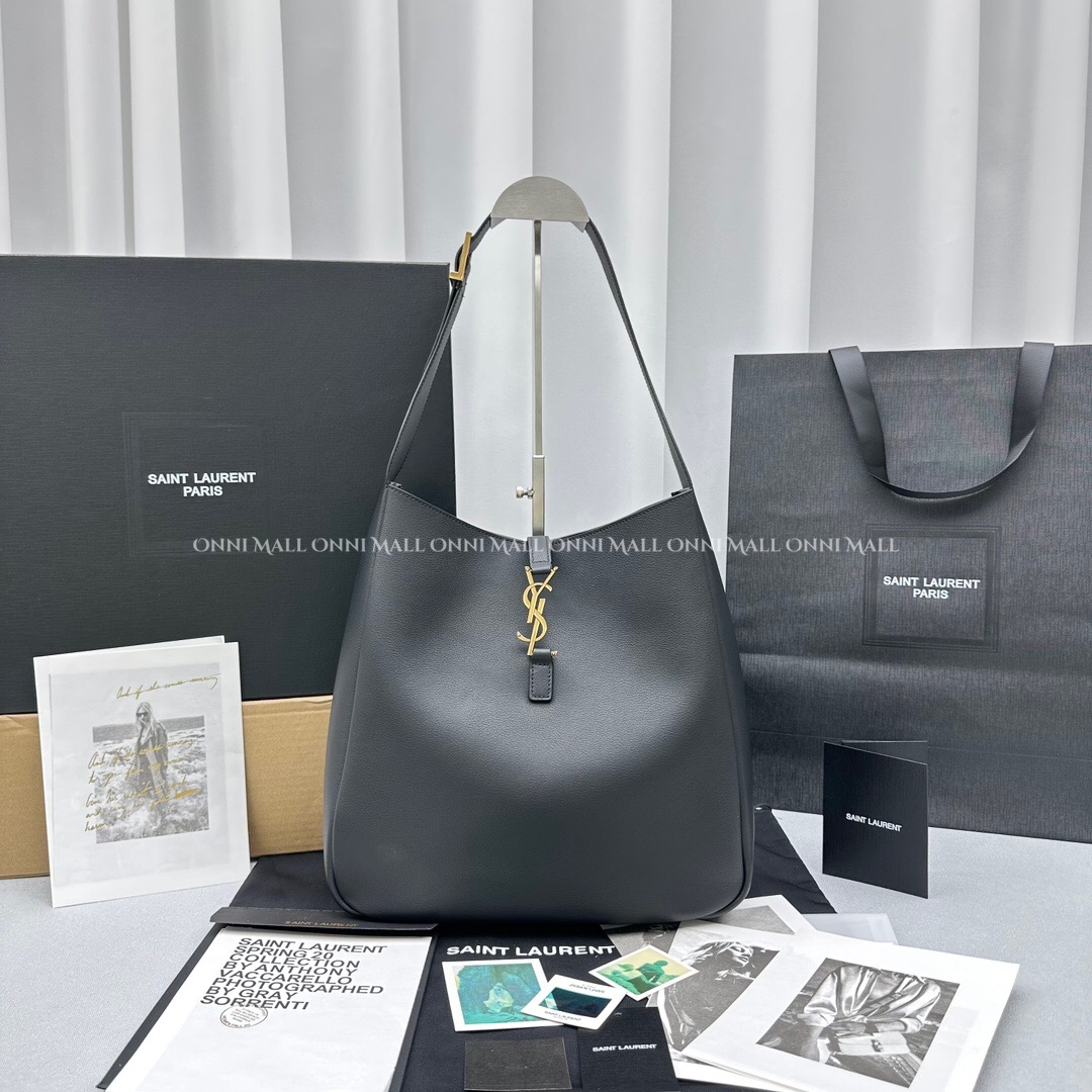 입생로랑 소프트 라지백 (특가 38만3천)