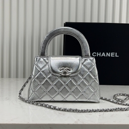 샤넬 미니 켈리백 (13cm)