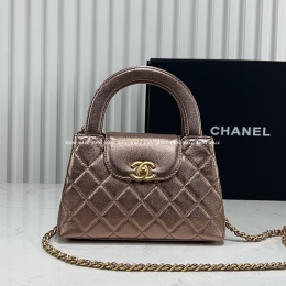 샤넬 미니 켈리백 (13cm)