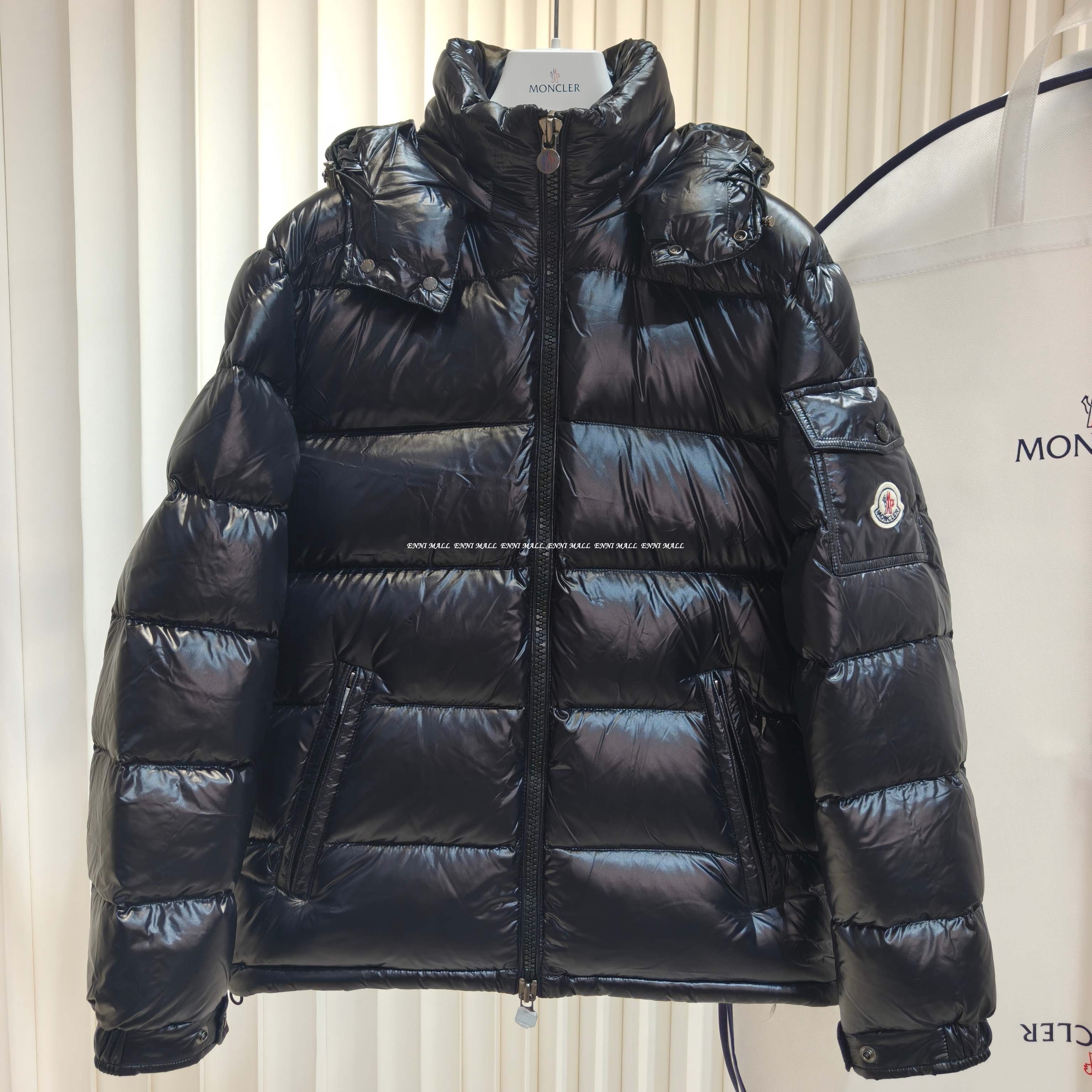 몽클레어 마야 (여)