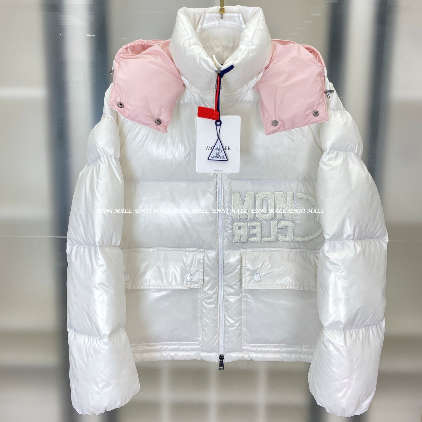 몽클레어 패딩 (여)