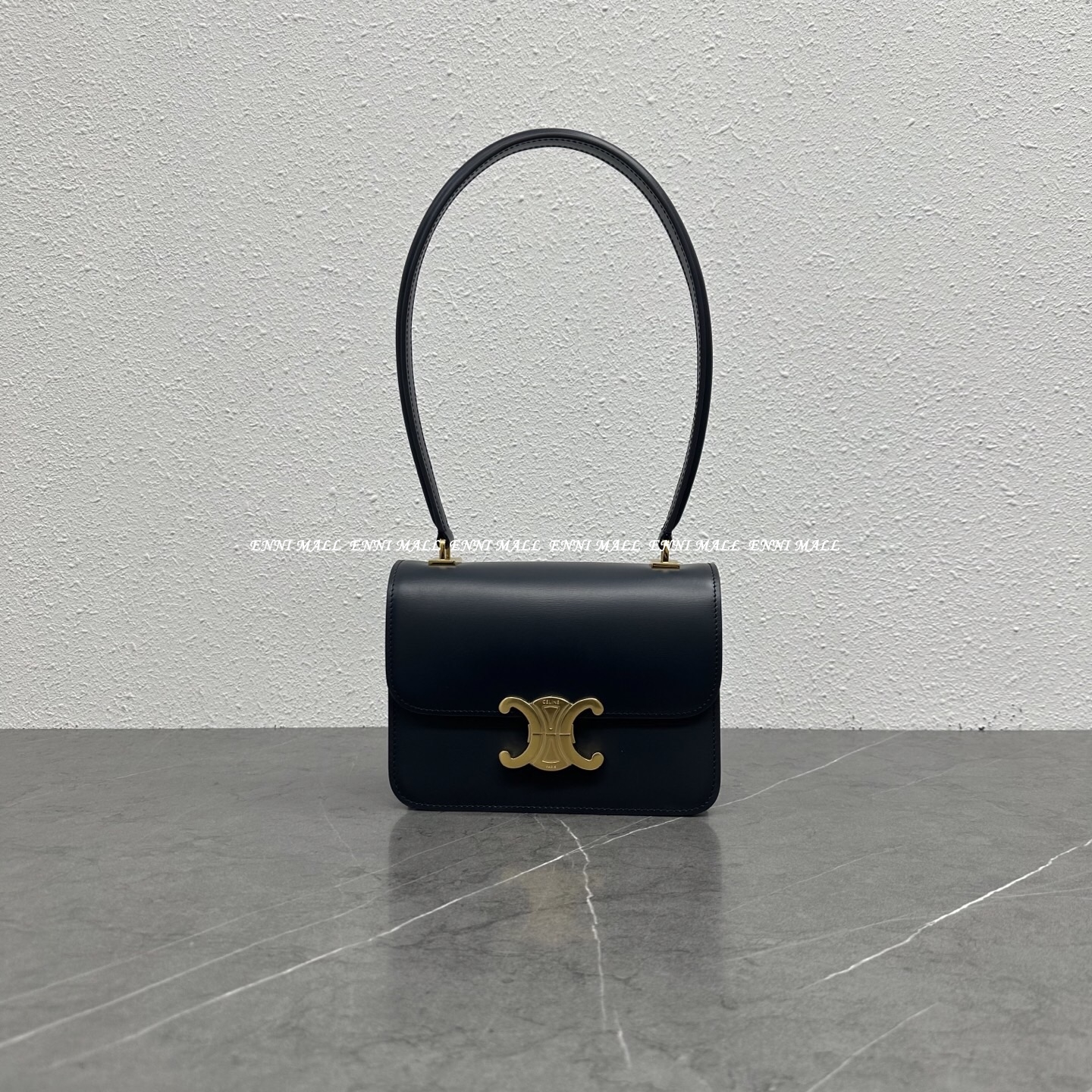 셀린느 가란스백 (18.5cm)