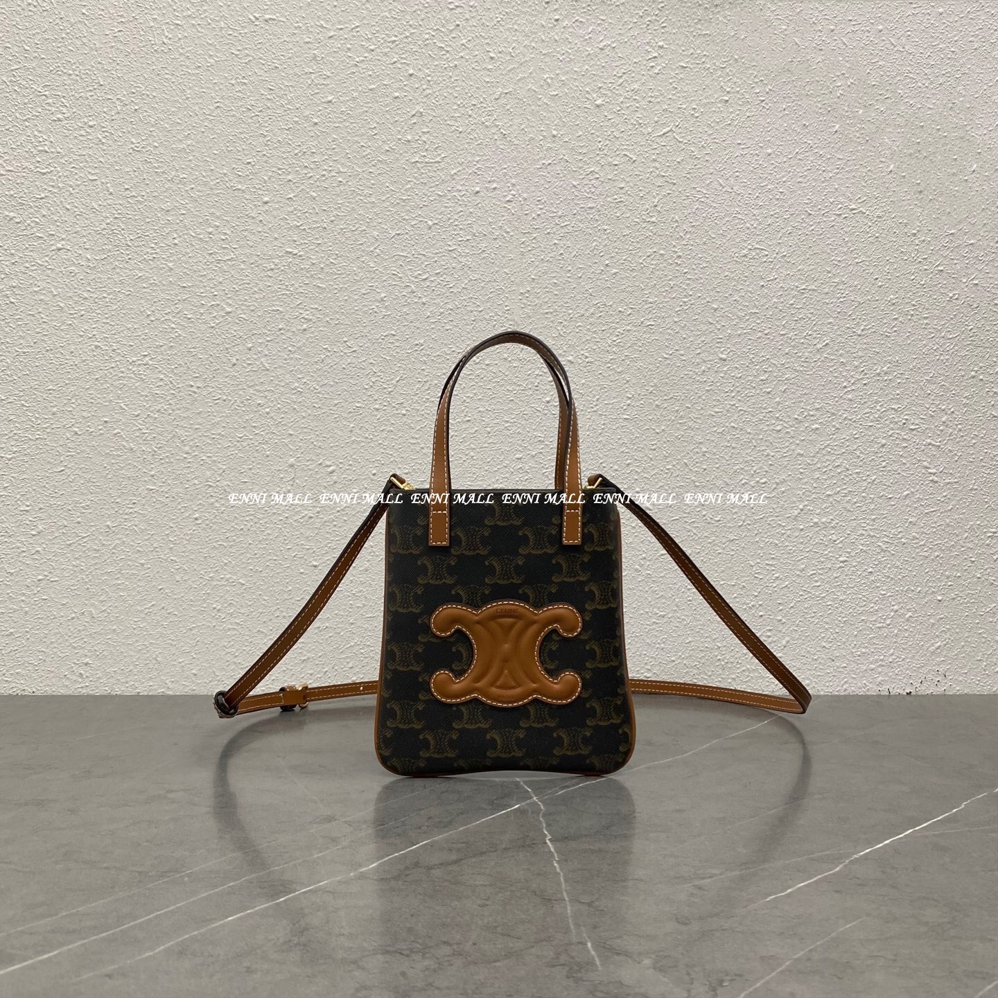 셀린느 핸드폰 파우치