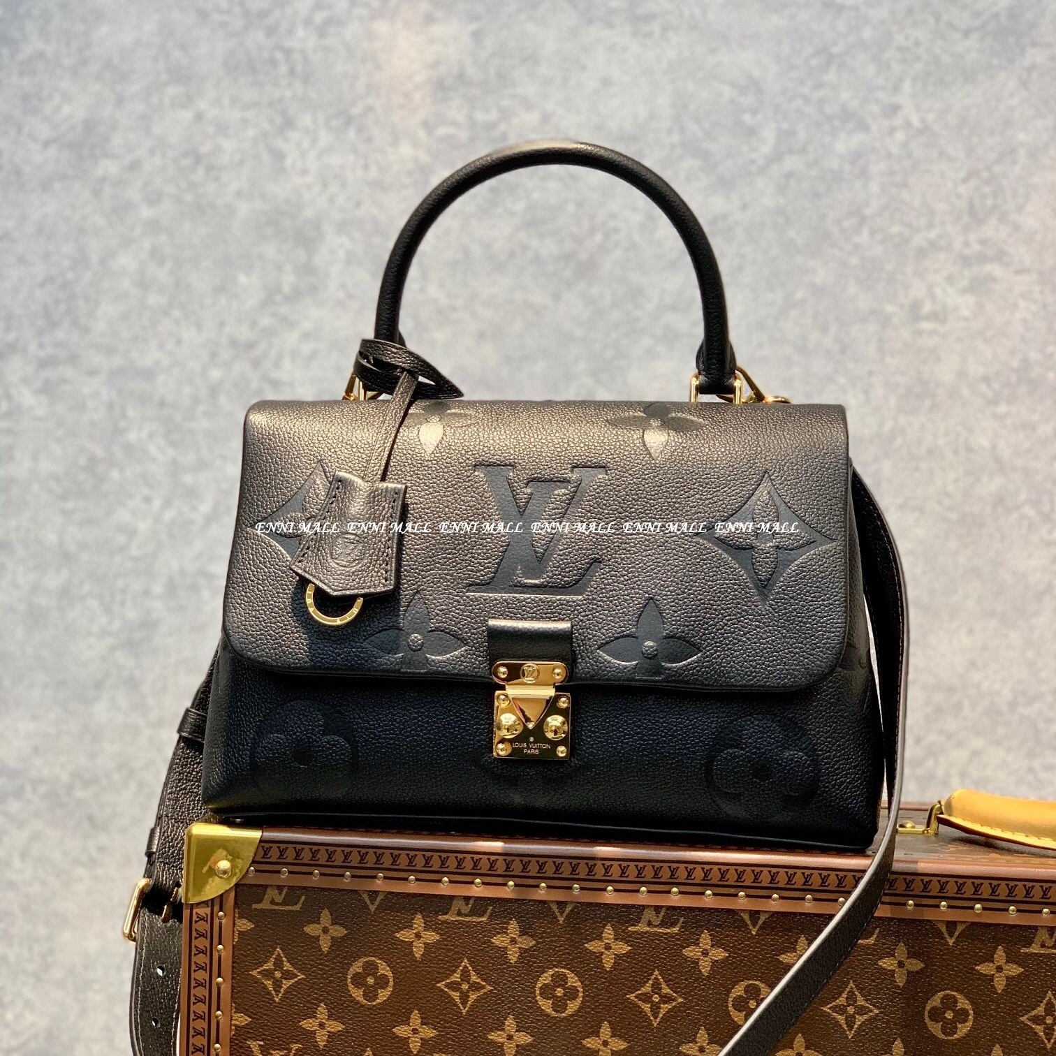 루이비통 마들레 MM (30cm)