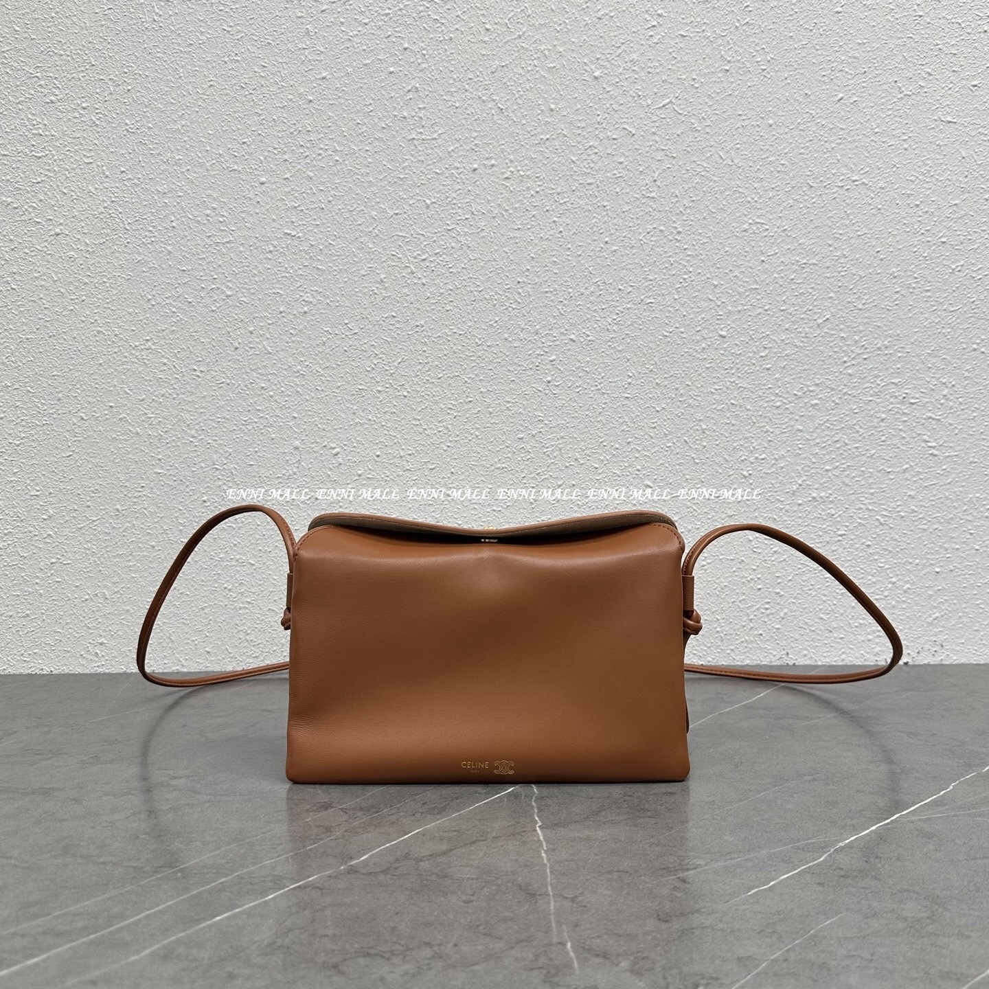 셀린느 트리오 플랩 백