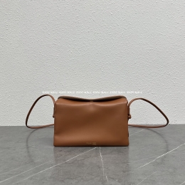 셀린느 트리오 플랩 백