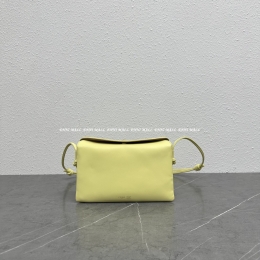 셀린느 트리오 플랩 백