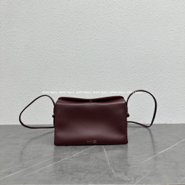 셀린느 트리오 플랩 백