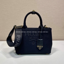 프라다 숄더백(26cm)