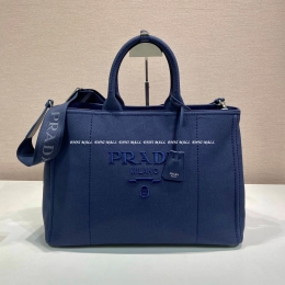 프라다 숄더백 (43cm)