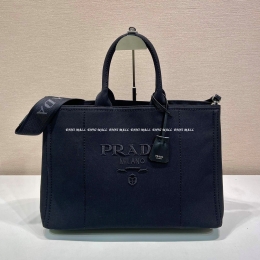 프라다 숄더백 (43cm)