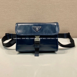 프라다 메신저백