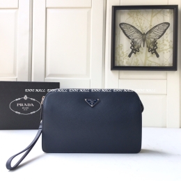 프라다 클러치 (26.5cm)
