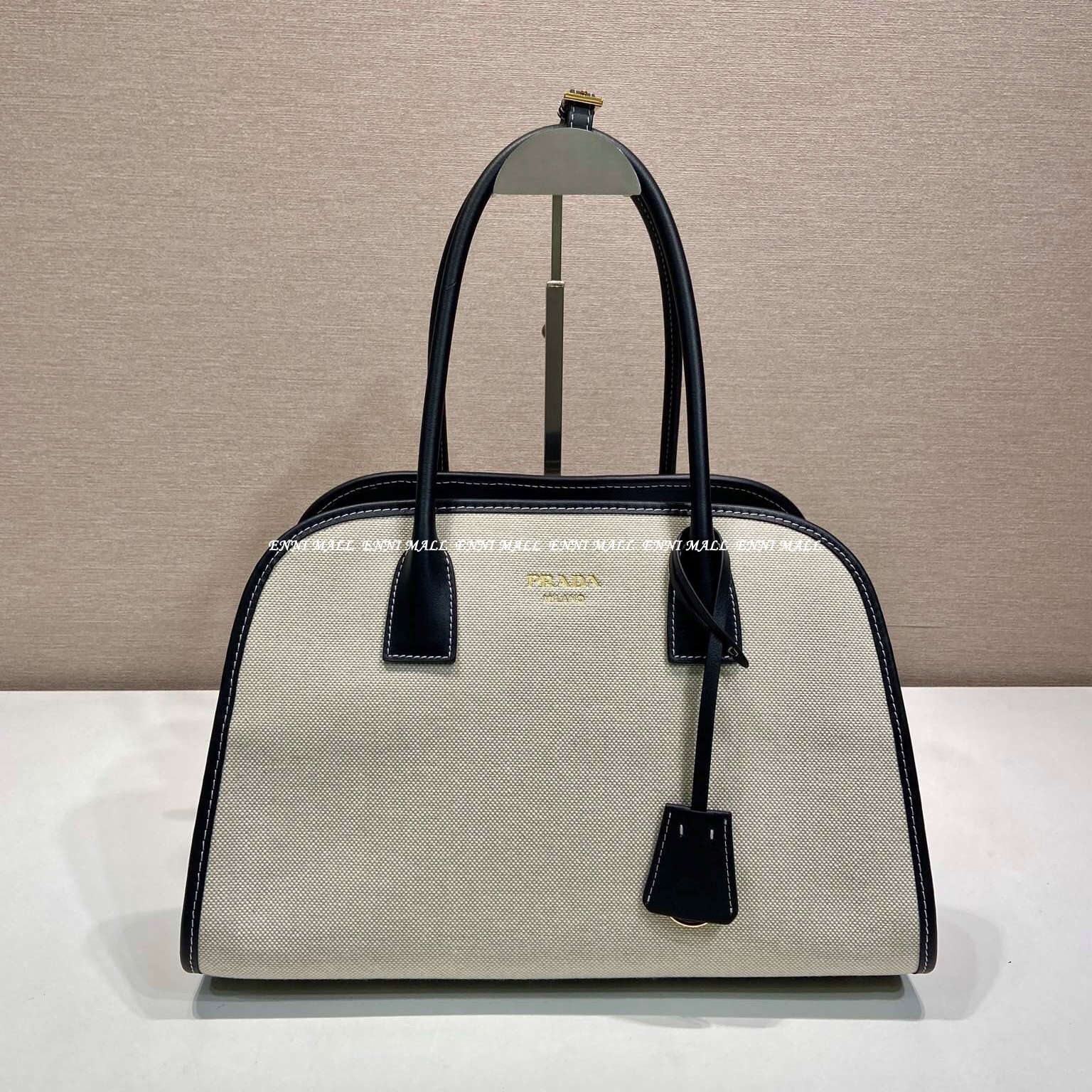 프라다 토트백 (35cm)